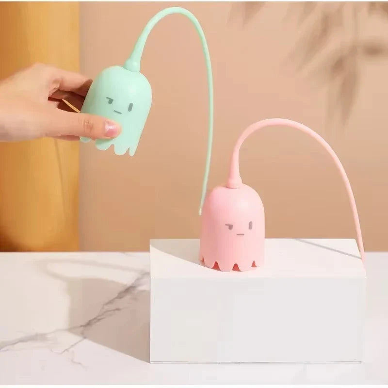 Swinging Tail Cat Toy