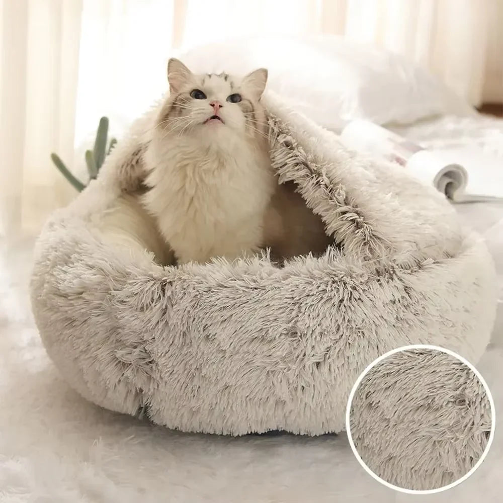 Royal Pet Cozy Bed