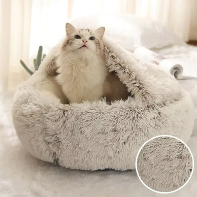 Royal Pet Cozy Bed