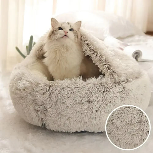 Royal Pet Cozy Bed