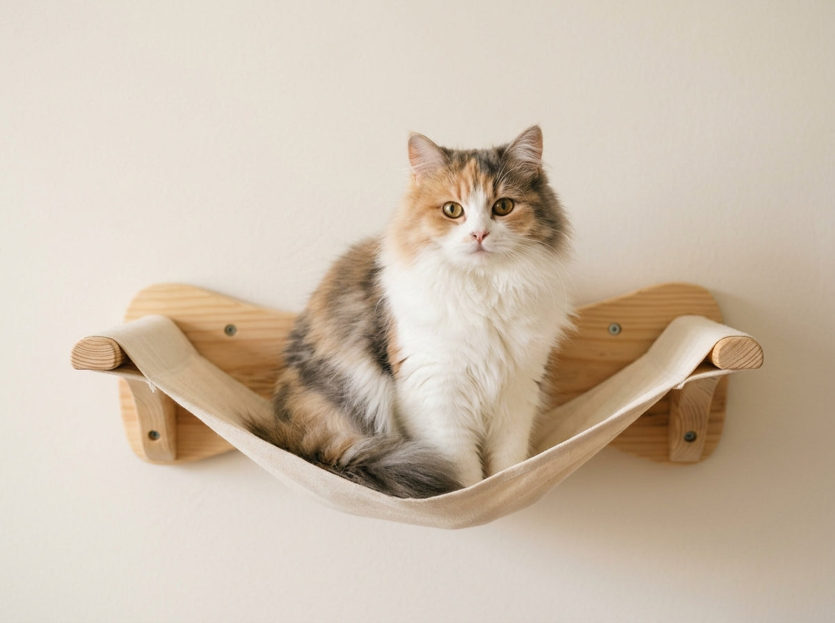 Made with pet in mind